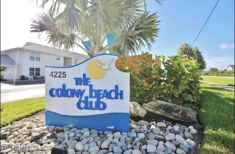 4225 S Atlantic Avenue #236, New Smyrna Beach, FL 32169 - #2