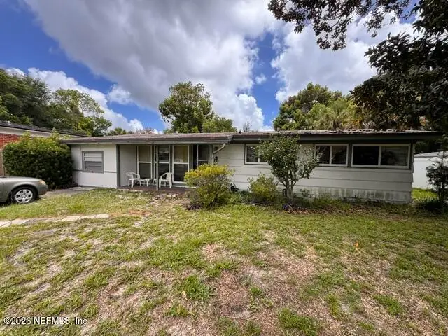 1923 Banbury Road, Jacksonville, FL 32211 - #1
