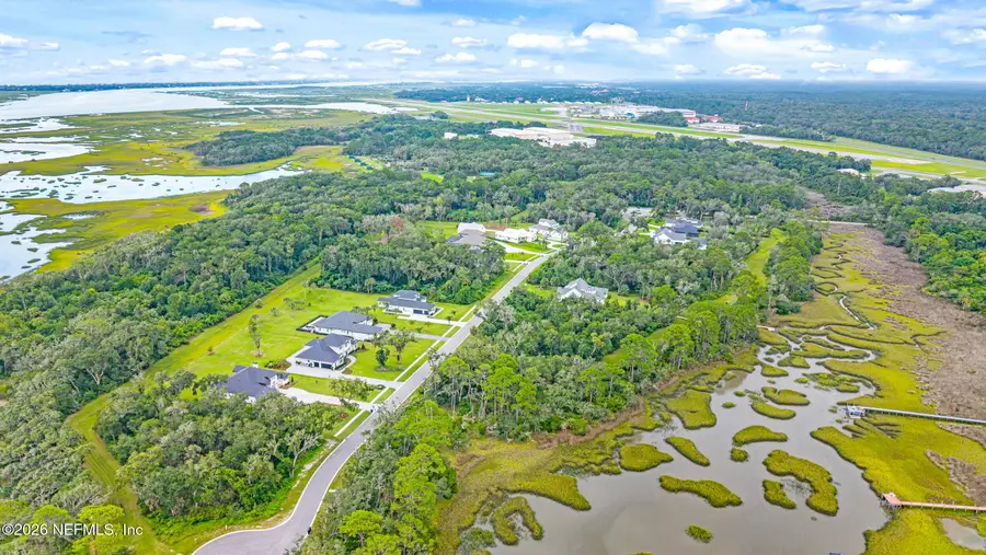 221 Canopy Hall Drive, Saint Augustine, FL 32095 - #2