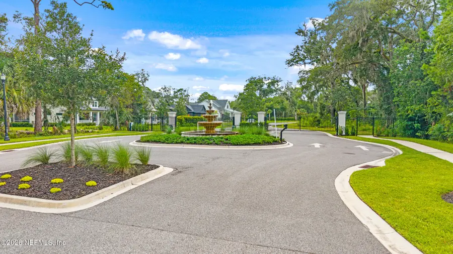221 Canopy Hall Drive, Saint Augustine, FL 32095 - #3