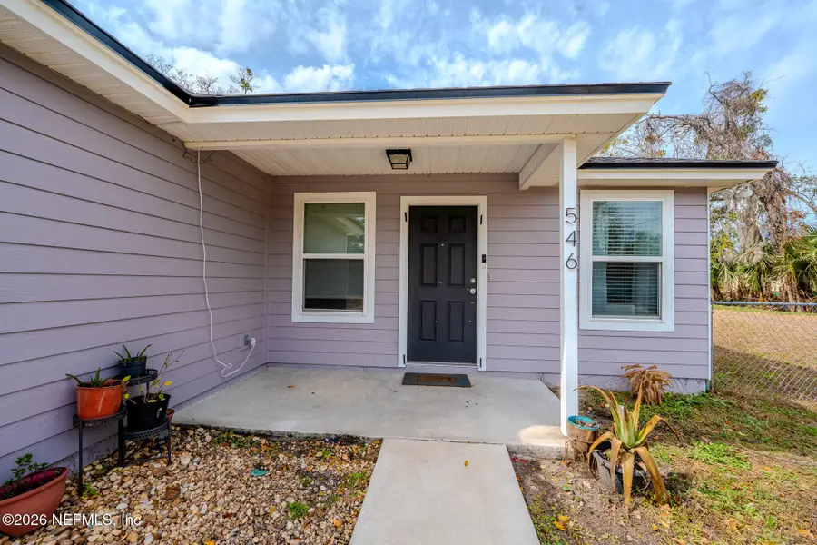 546 Monty Lane, Jacksonville, FL 32225 - #3