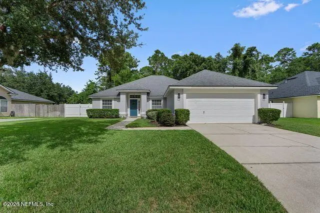 13925 Fish Eagle E Drive, Jacksonville, FL 32226 - #1