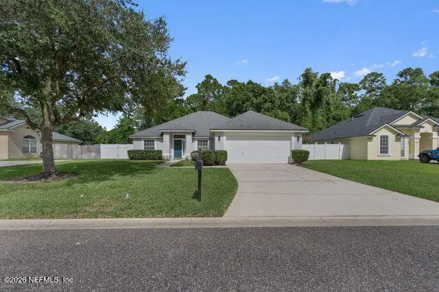 13925 Fish Eagle E Drive, Jacksonville, FL 32226 - #3
