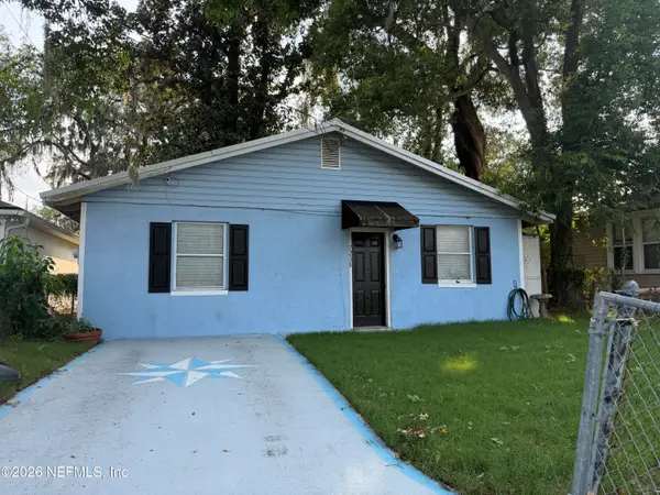 7208 Elwood Avenue, Jacksonville, FL 32208