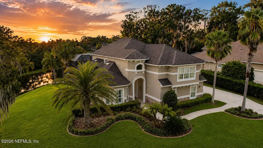 441 Clearwater Drive, Ponte Vedra Beach, FL 32082 - #2