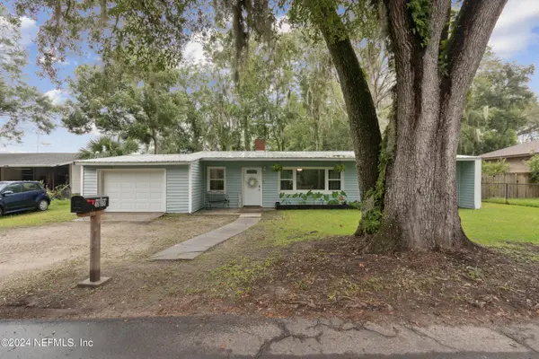 45180 Booth Street, Callahan, FL 32011