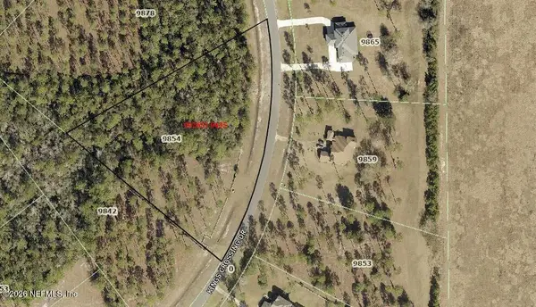 9854 Kings Crossing Drive, Jacksonville, FL 32219