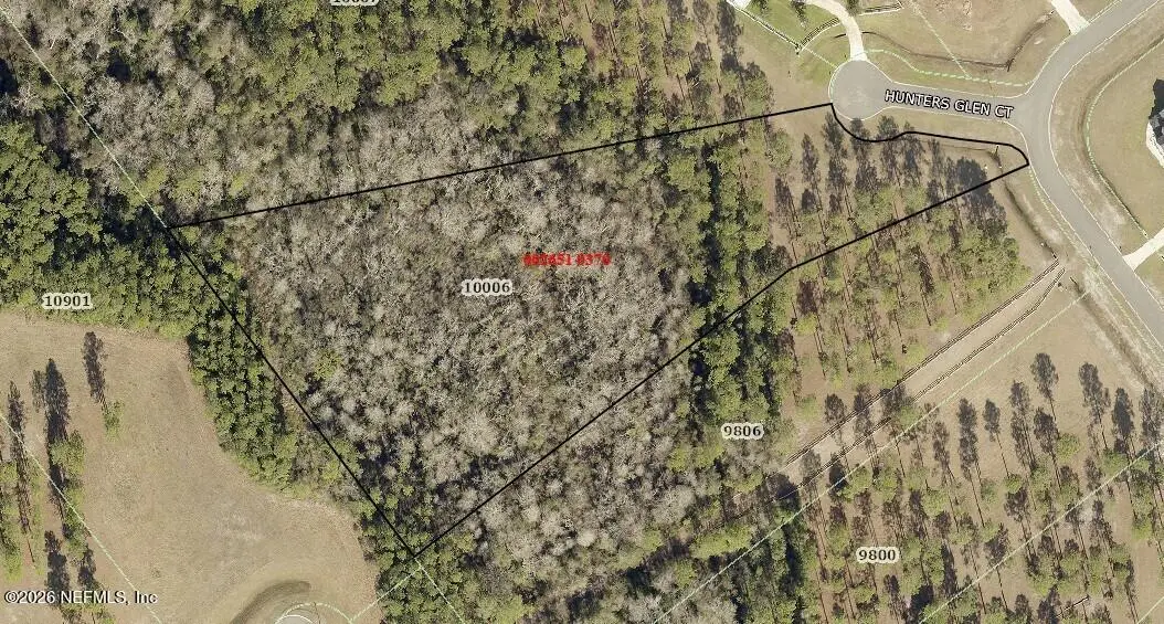 10006 Hunters Glen Court, Jacksonville, FL 32219 - #1