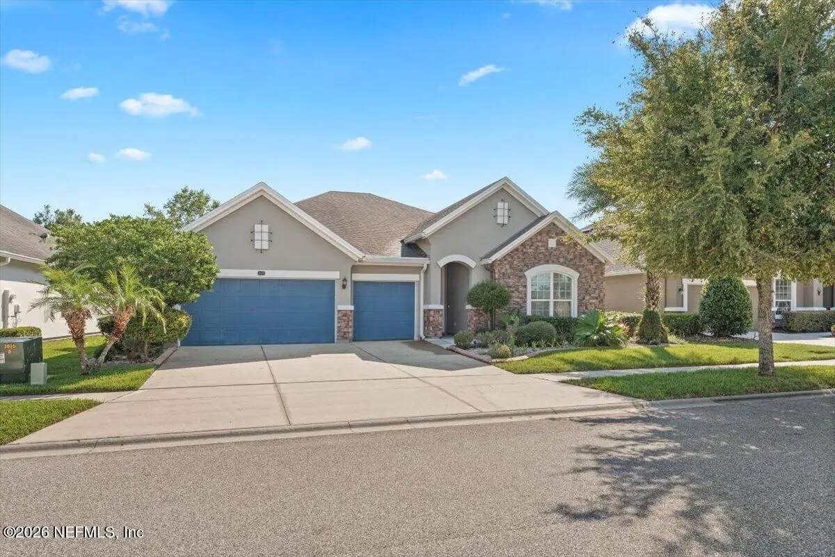 3637 Crossview Drive, Jacksonville, FL 32224 - #1