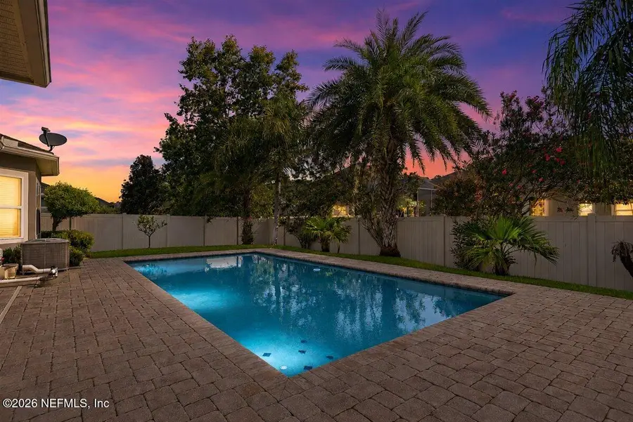 3637 Crossview Drive, Jacksonville, FL 32224 - #2