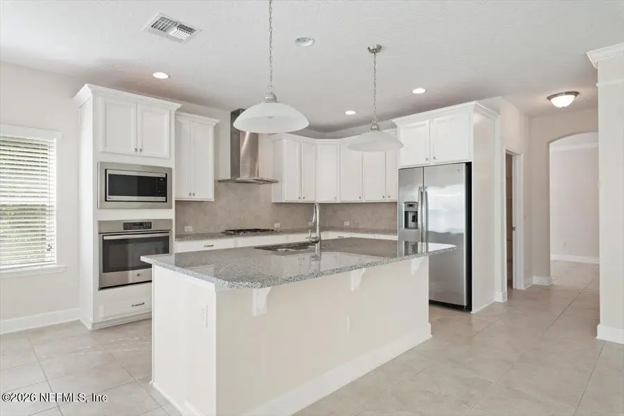 3637 Crossview Drive, Jacksonville, FL 32224 - #3
