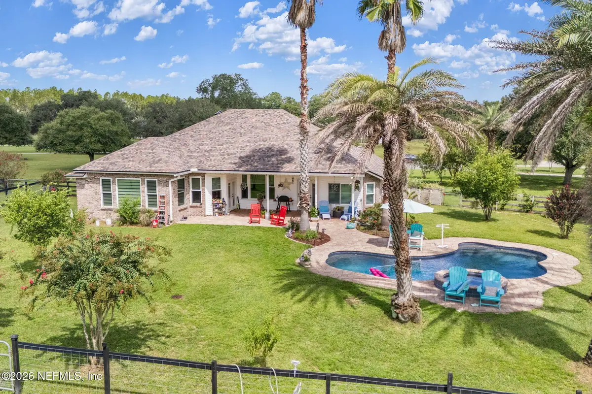 14668 Moore Branch Road, Jacksonville, FL 32234 - #1