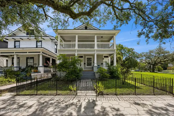 1509 Silver Street, Jacksonville, FL 32206