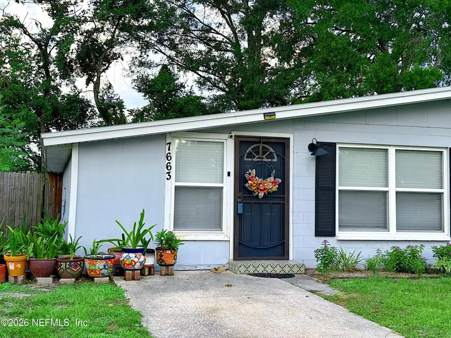 7663 Falcon Street, Jacksonville, FL 32244 - #2