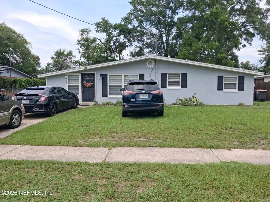 7663 Falcon Street, Jacksonville, FL 32244 - #3