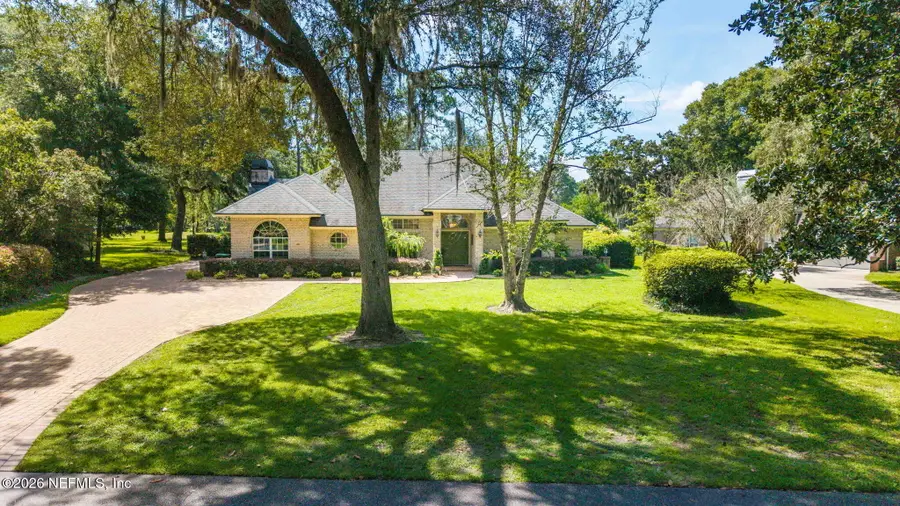 1799 Shoal Creek Circle, Green Cove Springs, FL 32043 - #2