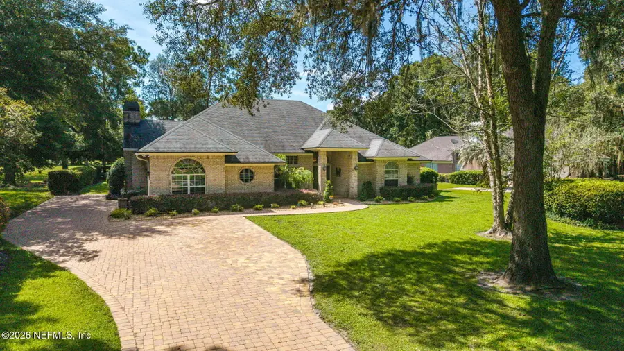 1799 Shoal Creek Circle, Green Cove Springs, FL 32043 - #3