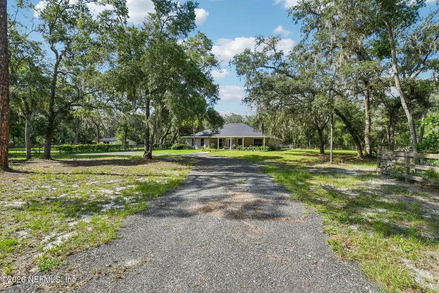 135 Pearsall Circle, Melrose, FL 32666 - #3