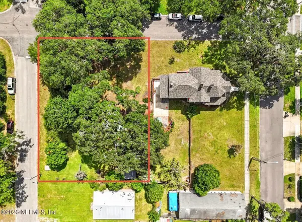 00 Cypress Avenue, Green Cove Springs, FL 32043