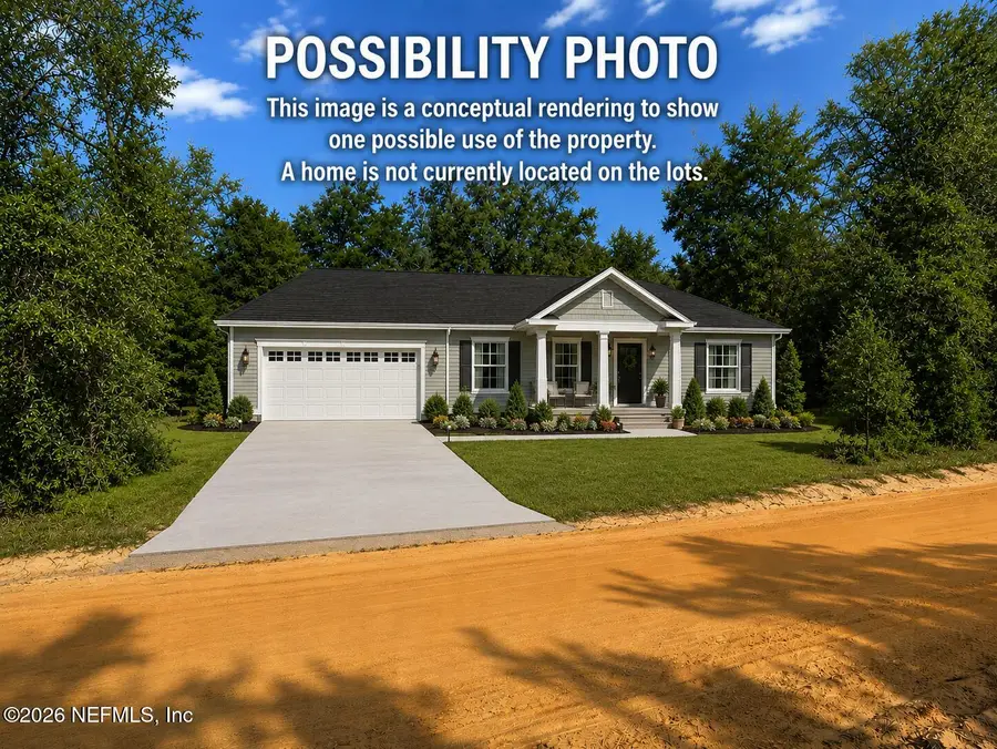 108 Usina Avenue, Interlachen, FL 32148 - #2