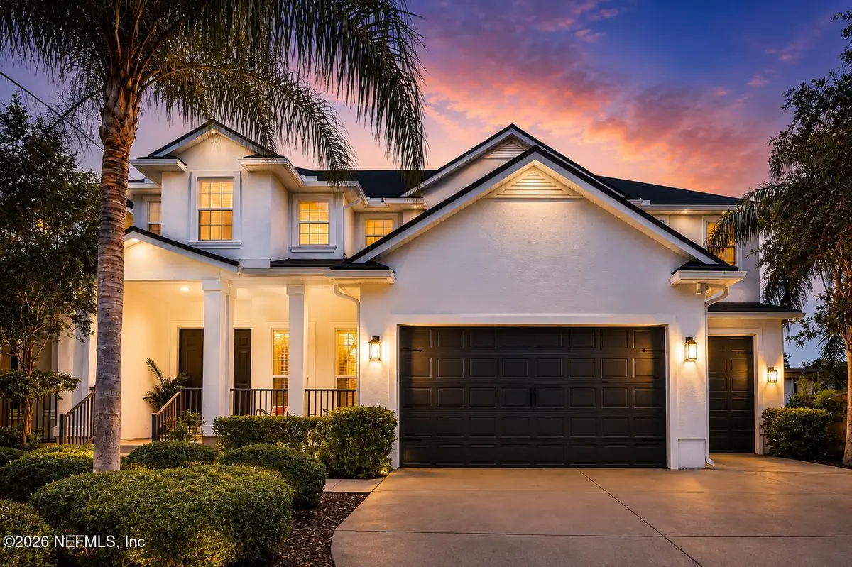 157 Lawn Avenue, Saint Augustine, FL 32084 - #1