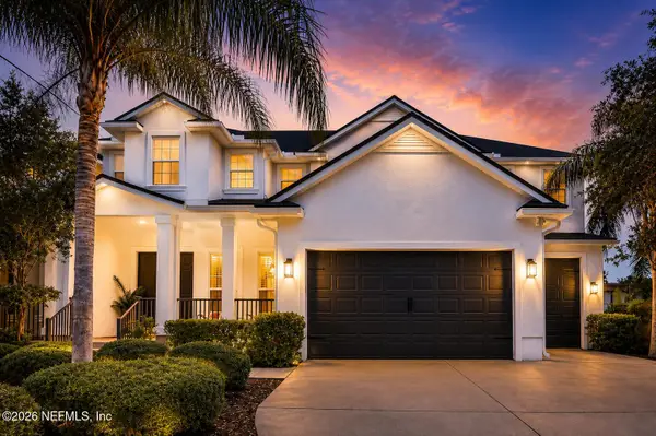 157 Lawn Avenue, St. Augustine, FL 32084