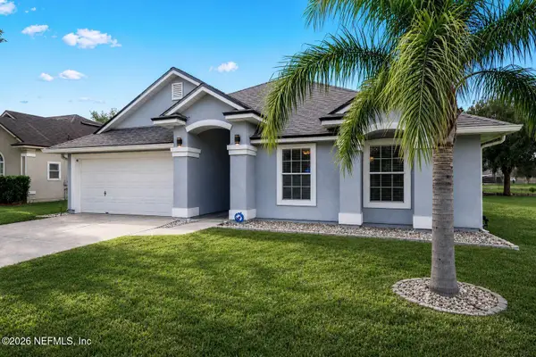 13946 Fish Eagle E Drive, Jacksonville, FL 32226