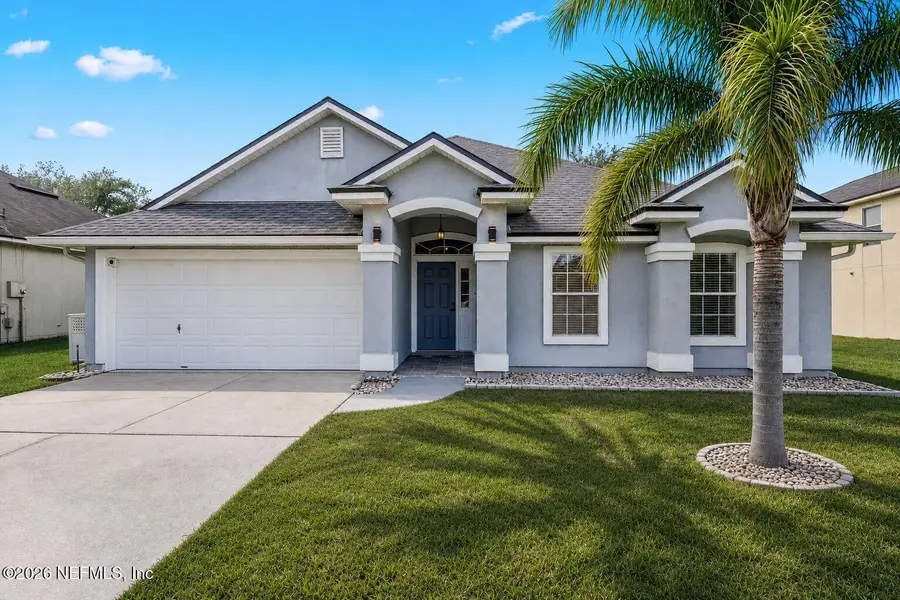 13946 Fish Eagle E Drive, Jacksonville, FL 32226 - #2