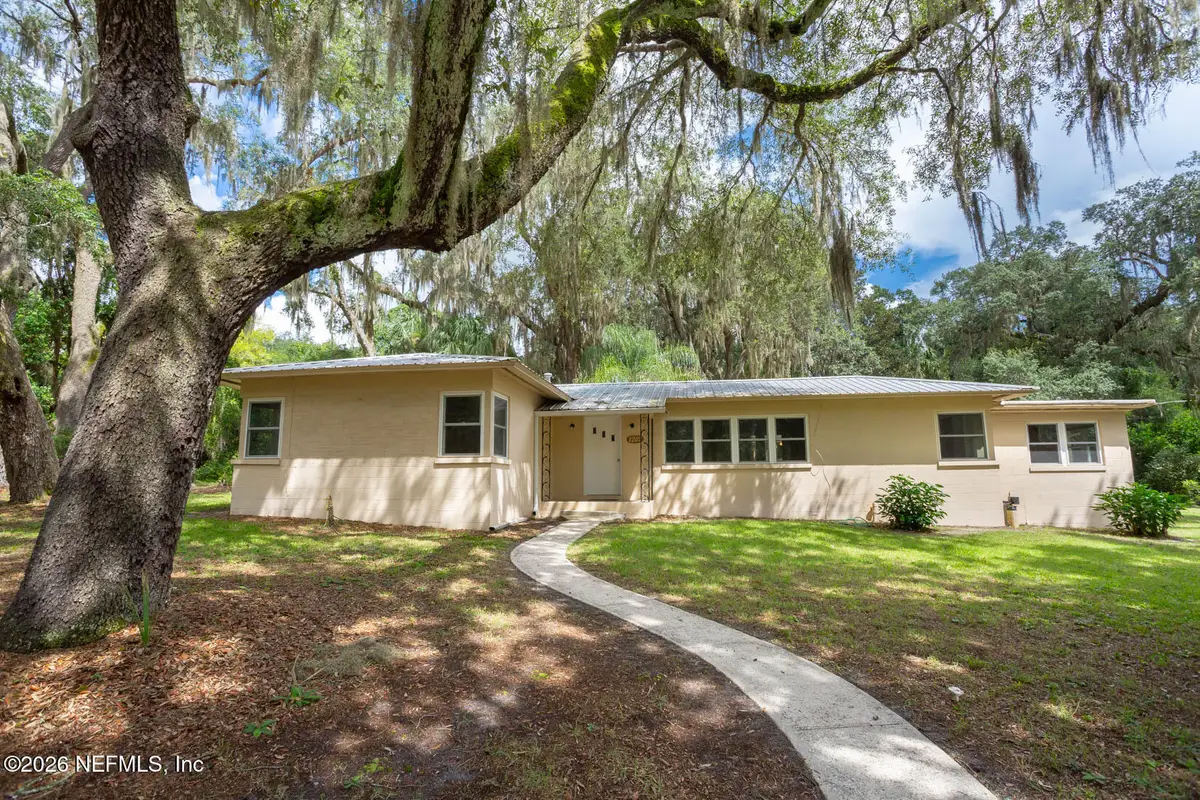 1202 Kirby Street, Palatka, FL 32177 - #1
