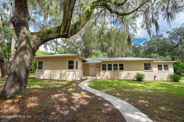 1202 Kirby Street, Palatka, FL 32177