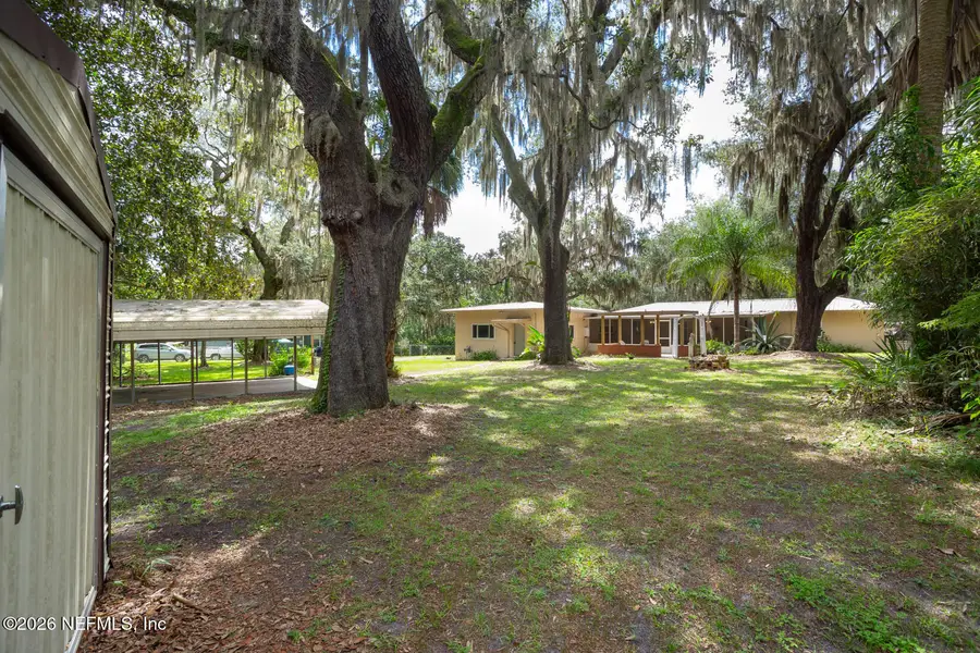 1202 Kirby Street, Palatka, FL 32177 - #3
