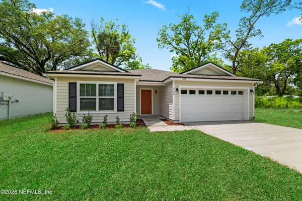 1545 15th W Street, Jacksonville, FL 32209