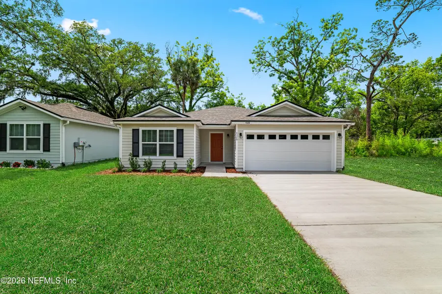 1545 15th W Street, Jacksonville, FL 32209 - #2