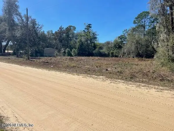 0 Sioux Avenue, Interlachen, FL 32148