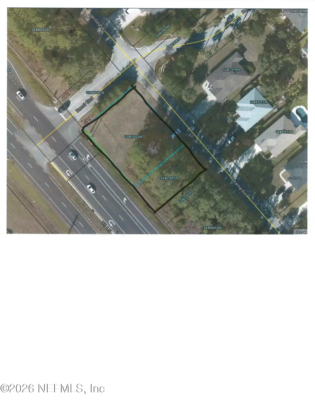 10280 Us Highway 1 N, Ponte Vedra, FL 32081 - #1