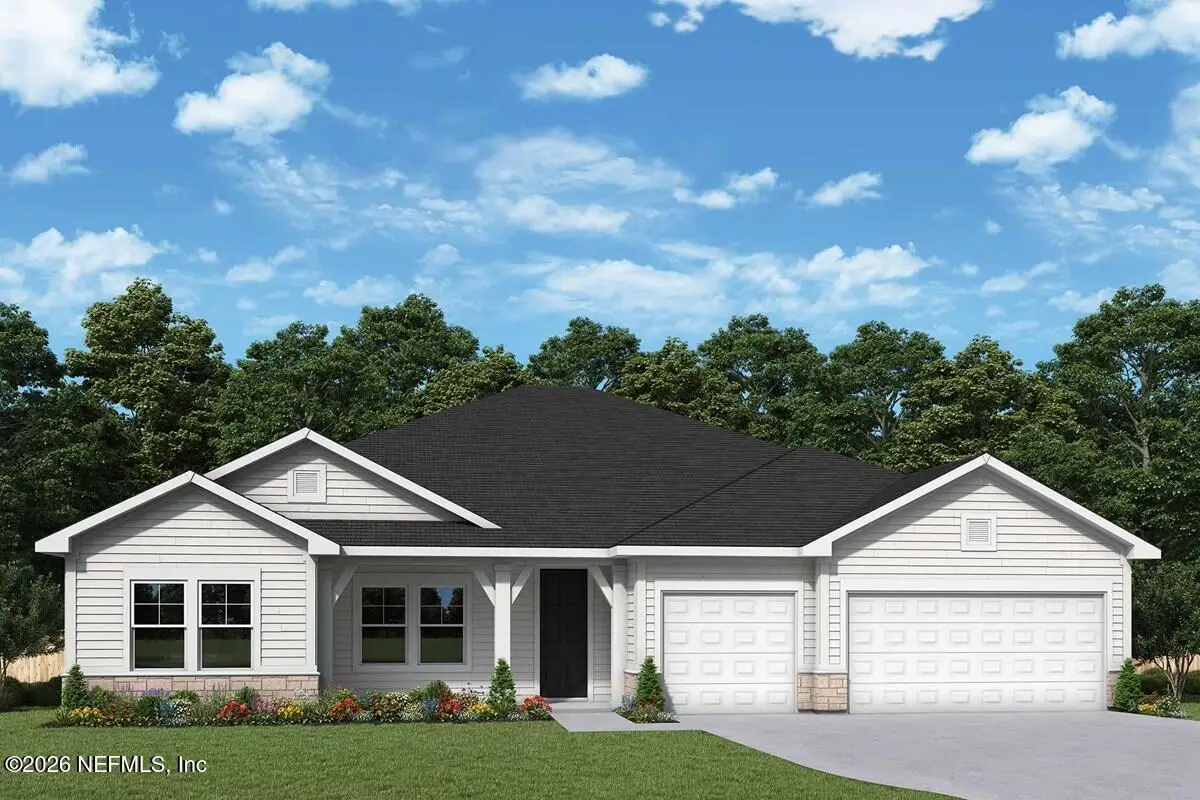 75625 Driftwood Court, Yulee, FL 32097 - #1
