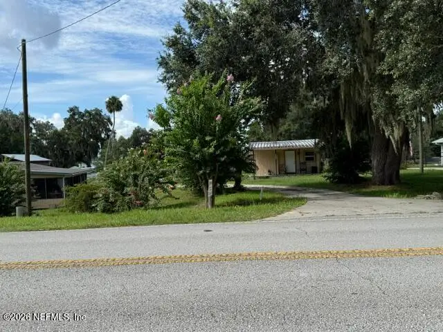 24740/2472 E Hwy 316 #24740/24724, Salt Springs, FL 32134 - #1