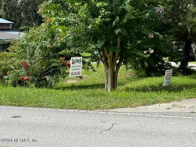 24740/2472 E Hwy 316 #24740/24724, Salt Springs, FL 32134 - #2