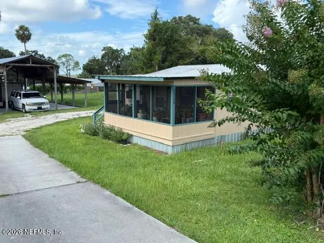 24740/2472 E Hwy 316 #24740/24724, Salt Springs, FL 32134 - #3