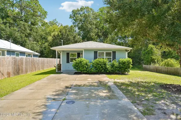 154 Hurst Street, St. Augustine, FL 32084