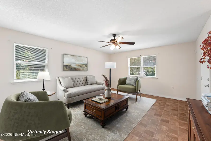 154 Hurst Street, Saint Augustine, FL 32084 - #3