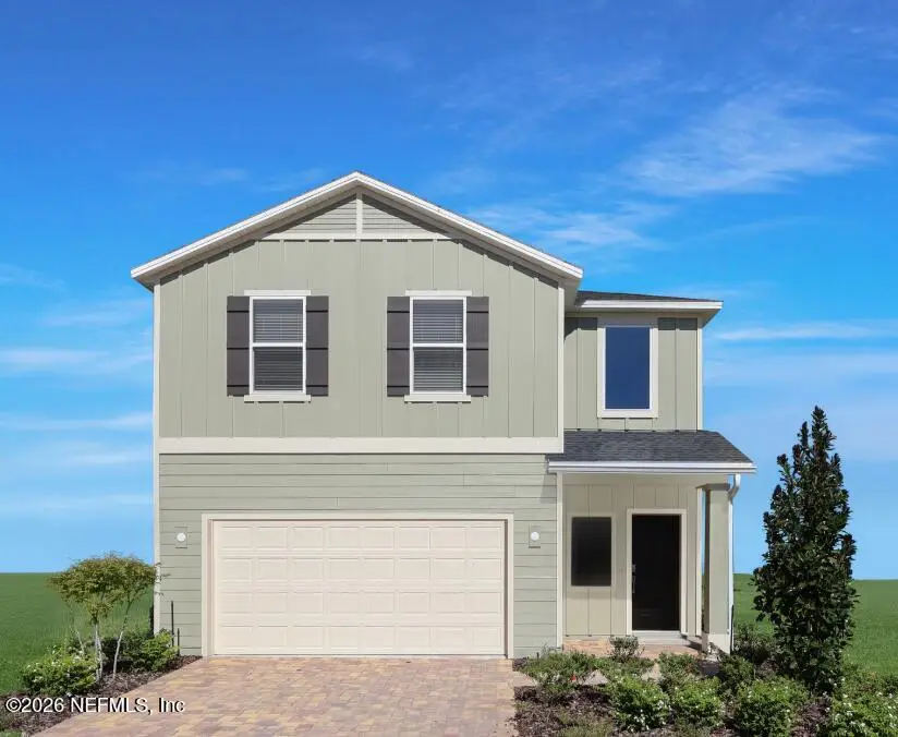 5641 Lagoon Cruise Way, Jacksonville, FL 32234 - #1