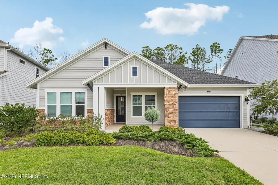 162 Navigators Road, Saint Johns, FL 32259 - #2