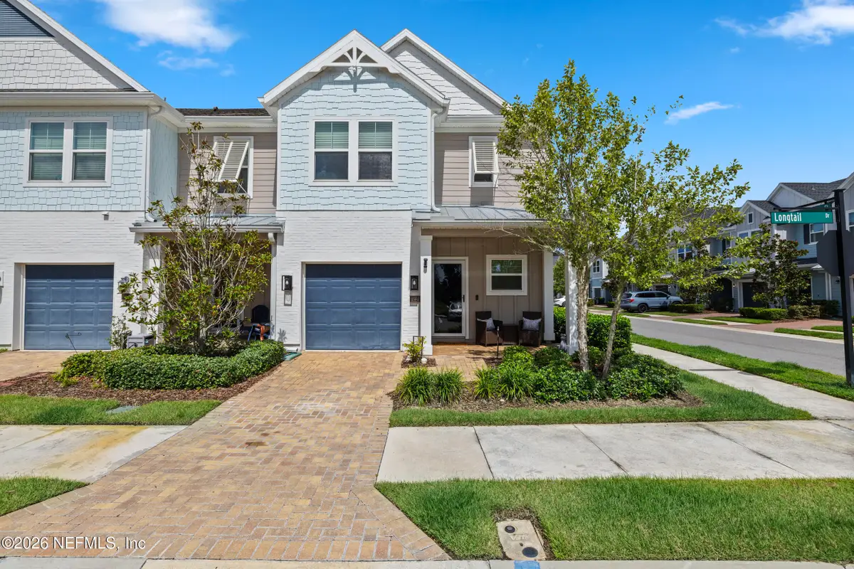 194 Longtail Drive, Saint Augustine, FL 32092 - #1