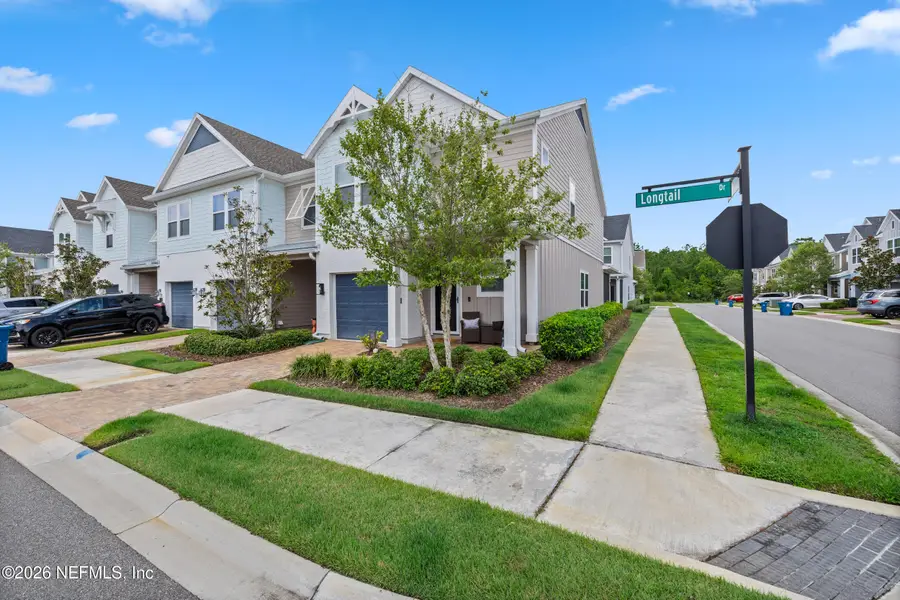 194 Longtail Drive, Saint Augustine, FL 32092 - #3