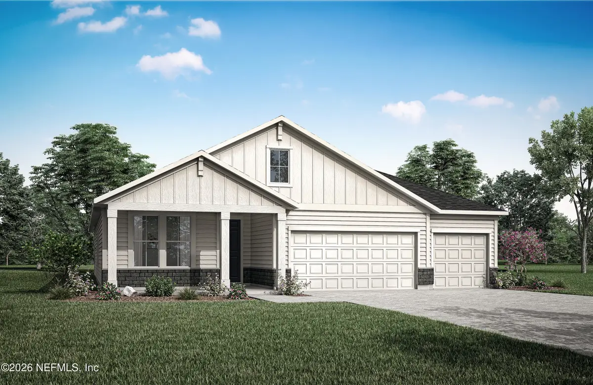 3045 Berryhill Road, Green Cove Springs, FL 32043 - #1