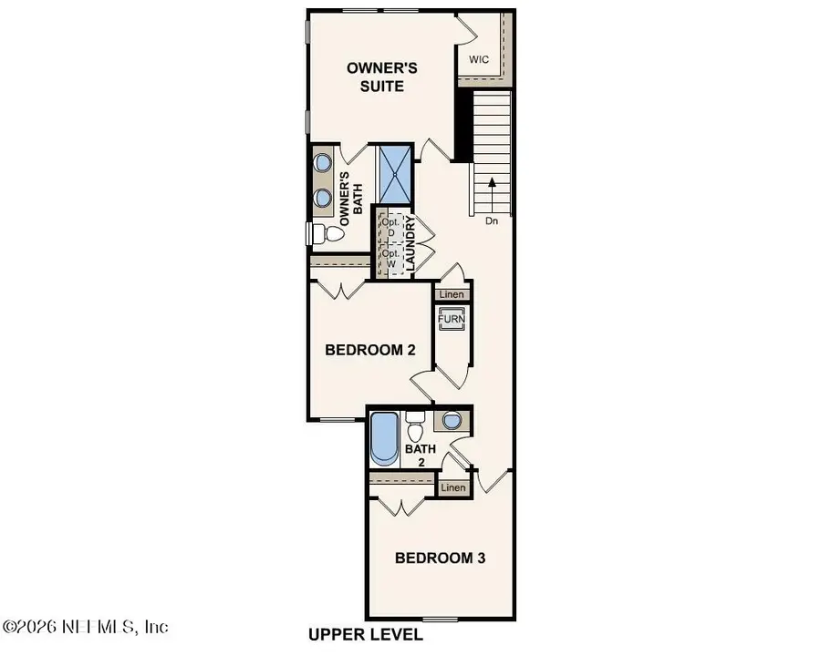 214 Brazil Nut Circle, Jacksonville, FL 32218 - #3