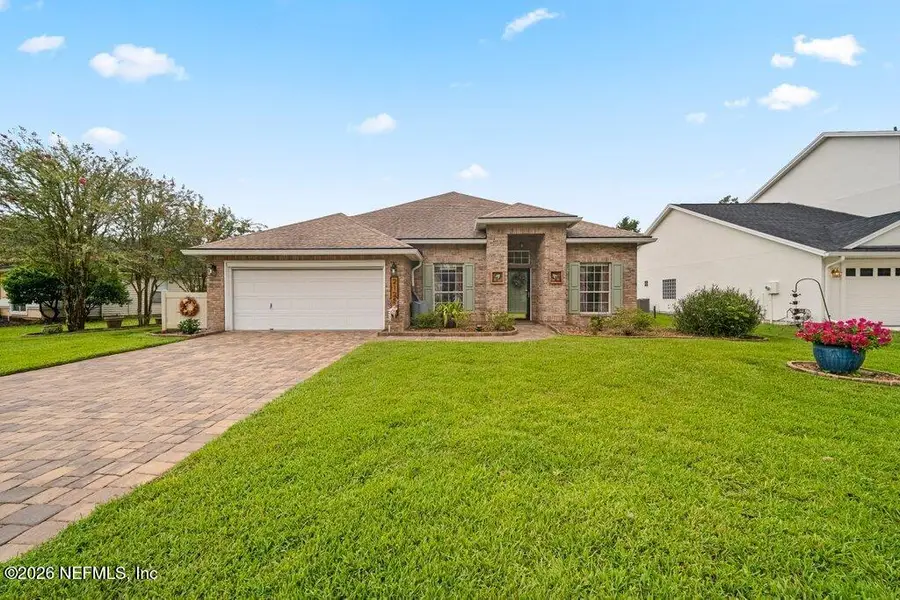 2125 Sandy Branch Place, Saint Augustine, FL 32092 - #3