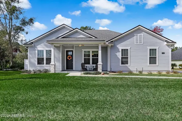 3357 Olympic Drive, Green Cove Springs, FL 32043