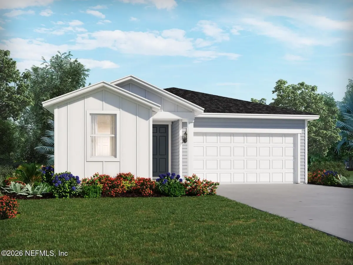 10664 Lishwood Way, Jacksonville, FL 32219 - #1